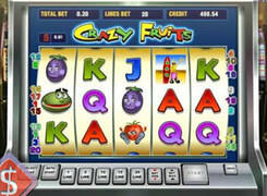 Бесплатные игровые автоматы crazy fruits помидоры игровые автоматы видео покер скачать бесплатно