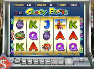 Игровые автоматы бешеные помидоры бесплатные игровые азартные автоматы онлайн